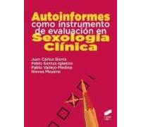 Autoinformes Como Instrumento De Evaluacion En Sexologia Clinica