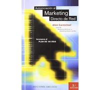 Autoiniciación al Marketing Directo de Red - Allen Carmichael