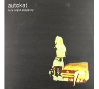 Autokat - Late Night Shopping [Vinilo]