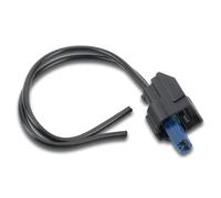 AUTOKAY 05184101AG Conector Pigtail Arnés de árbol de levas Actuador Phaser VVT Solenoide Compatible con Dodge Chrysle Jeep 2011-2021