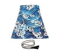 Autokulen - Funda para palanca de cambios, pomo de palanca de cambios, funda para el maletero del maletero, funda protectora japonesa estilo japonés, perno de palanca de cambios, decoración para