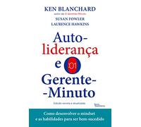 AUTOLIDERANçA E O GERENTE-MINUTO