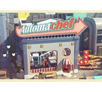 Automachef (PC) Steam Key - LATIN AMERICA