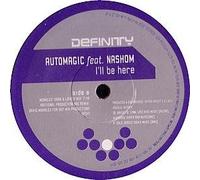 Automagic - I'll Be Here