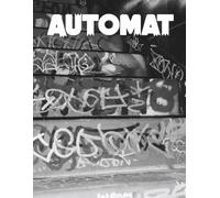 Automat Magazine - The Solid State Issue