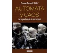 Autómata y caos