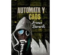 automata y caos franco berardi bifo