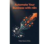 Automate Your Business with n8n