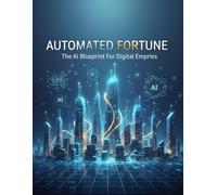 Automated Fortune: The Ai Blueprint For Digital Empires