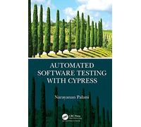 Automated Software Testing with Cypress