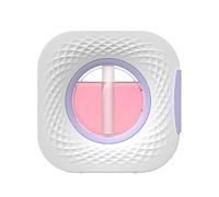 Automatic Aromatherapy Diffuser, Scent Air Machine Device, Freshening Freshener Tool, Versatile Aromatherapy for Car, Pet Areas, Living Room, Bathroom, and Home Environment