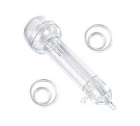 Automatic Bead Dispenser - 5,75 pulgadas Beadable Pen Tool | DIY Rhinestone Jewelry Making Kit - Portable Craft Accessory for Brazaletes and Art, ideal for kids' crafts, school & family projects