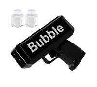 Automatic Bubble Toy | Leak-Proof Electric Blower Making Machine | Portable Outdoor Bubble Wand Toy For Boys Girls Kids Child Teens