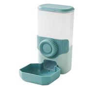 Automatic Cat Feeder, Cat and Dog Water Dispenser, Hangable Pet Feeder, Weighted Sensing Pet Feeder, Auto Food Dispenser Pets, Automatic Food and Water Dispenser For Cats and Dogs