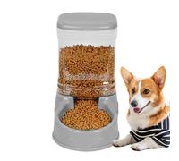 Automatic Cat Feeder, Cat Waterer Food Feeder, Automatic Dog Feeder, Pet Water Dispenser, Pet Food Dispenser, Automatic Pet Feeder, Cat Water Dispenser, Automatic Pet Waterer