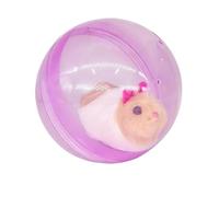 Automatic Cat Toy Electric Interactive Rolling Motion-Sensing Games
