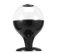 Automatic Desk Candy Dispenser, Touchless Motion Sensor Snack & Nut Holder