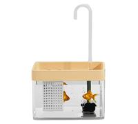 Automatic Dog Water Dispenser, transparente Water Fountain, 1500 ml Pet Water Fountain, Cat and Dog Water Dispenser, Pet Water Fountain Indoor 4,92 x 4,53 x 6,3 pulgadas para mascotas