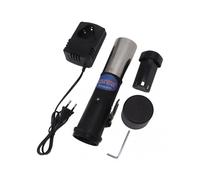 Automatic Electric Fish Scaler Powerful Seafood Cleaning Tool Set for Home Use Fish Scales Scraper Remover Easy Operation