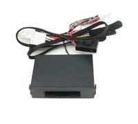 Automatic electric window lifter module Para Mazda 3 Axela 14-19 2 14-24 CX-3 CX-5 Kit dispositivo subida y bajada cristal Para control más cercano elevalunas eléctrico automático LHD