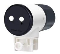 Automatic Fish Feeder | Fish Food Dispenser | Small Tank Auto Feeder | Large Capacity Fish Feeder | Automatic Food Dispenser | No Fuss Feeding Adjust Feeding Sizes for Accuracy