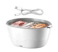 Automatic Food Washer, Waterproof Design, Vegetable Cleaning Machine