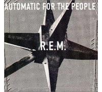 Automatic for the People
