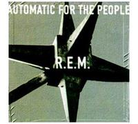 Automatic for the People by R.E.M. (1992-10-06)