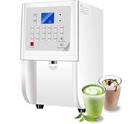 Automatic Fruit Powder Dispenser,54W Electric Fruit Powder Quantitative Machine, Professional Commercial Bubble Tea Equipment,Fruit Powder Metering Machine For Milk Coffee, LJJY-KK