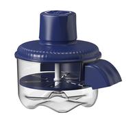 Automatic Garlic Skin Remover - Electric Vegetable Skin Remover, Fruit Peeling Tool, Garlic-Peeler Skins Removers Electric Machine | For Home Kitchen Salad Vegetable Potato Tomato-Skin