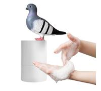 Automatic Hand Soap Dispenser | Smart Sensor Touchless Liquid Pump Device