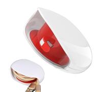 Automatic Headphones Cord Winder - Earbuds Straps Holder, Portable Headphone Cable Winder | Charging Cord Organizer For Outdoor Use | Arphones Cords Organizer Cover Wired Manager Holder Wrap