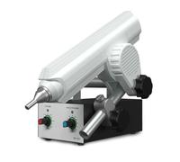 Automatic Hot Melt Glue Dispenser Machine, Pedal Operated Hot Melt Glue Machine, Nozzle Diameter 2.6mm, Adjustable Glues Amount/Temperature/Angle, for Assembly Line and Carton Packaging