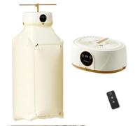 Automatic Ironing Machine, Automatic Ironing Machine, Automatic Wireless Vertical Steam Iron, Portable Clothes Dryer Wireless, Indoor/Outdoor Use (1 pcs)