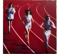 Automatic - Is It Now? [Vinilo]