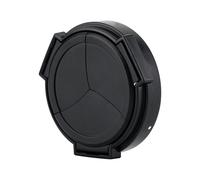 Automatic Lens Cap for GR3 Dustproof Anti-Scratch No Vignetting Camera Lens Protector Quick Open/Close