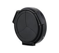 Automatic Lens Cap for GR3X Dustproof Anti-Scratch No Vignetting Camera Lens Protector Quick Open/Close