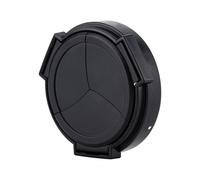 Automatic Lens Cap for GR4 Dustproof Anti-Scratch No Vignetting Camera Lens Protector Quick Open/Close
