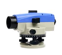 Automatic Level 32X Optical Transit Survey Auto Level High Precision Level Gauge Measure Meter Machine For Building Construction/Equipment Installation/Traffic Planning, HUANGHAIQIU