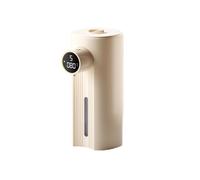 Automatic Liquid Soap Dispenser Kitchen Liquid Soap Dispenser Rechargeable Bathroom Motion Sensor Hand Sanitizer