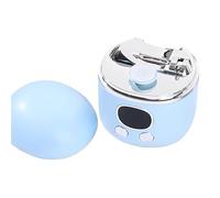 Automatic Nail Clipper,Grinder with Light | High-speed Electric Nail Cutter with Light - for Men Women Kids Senior Elderly Pedicure Ingrown Nails Travel