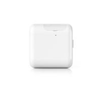 Automatic Nail Clipper, Quiet 2 Mode Trimmer, LED Light Precision Cutter, Electric Manicure Pedicure Tool, Safe Portable Grooming Device, Suitable for Kids Adults Seniors Home Dorm Travel Camping