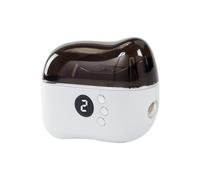 Automatic Nail Trimmer - Electric Fingernails Grooming Machine, Portable Toenails Care Devices, Gentle Grinding and Cutting Motion, Manicure Equipment Accessory for Daily Use