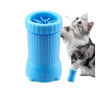 Automatic Paw Cleaner, USB Rechargeable Washer Cup, 6.5x3.94x3.74 Inches, Portable Pet Grooming Device, Gentle Deep Cleaning for Dogs, Cats, Hiking, Walking, Home Use