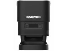 Comedero automático Daewoo D-PF11 ABS 4L LCD USB Type-C Universal Negro