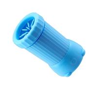 Automatic Pet Paw Washer, Electric Dog Foot Cleaner, Portable Usb Rechargeable Cat Grooming Device, Efficient Muddy Claw Cleaning Machine for Home and Travel