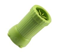 Automatic Pet Paw Washer, Electric Dog Foot Cleaner, Portable Usb Rechargeable Cat Grooming Device, Efficient Muddy Claw Cleaning Machine for Home and Travel