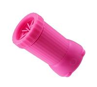 Automatic Pet Paw Washer, Electric Dog Paw Cleaner, USB Rechargeable Design, Portable Grooming Device, Easy to Use, Muddy Claws Cleaning, 6.5x3.94x3.74 inches for Small Medium Cats