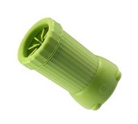 Automatic Pet Paw Washer, Electric Dog Paw Cleaner, Usb Rechargeable Pet, 6.5x3.94x3.74 Inches, Portable Cat Cleaning Machine Washering for Muddy Claws