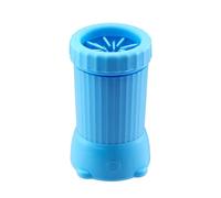 Automatic Pet Paw Washer, Electric Dog Paw Cleaner, Usb Rechargeable Pet, 6.5x3.94x3.74 Inches, Portable Cat Cleaning Machine Washering for Muddy Claws